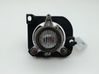 Front fog light 
