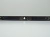 Number plate light 