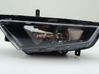 Front fog light 