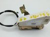 Rear door lock 