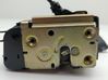 Rear door lock 