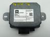 GPS navigation control unit/module 