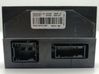 Other control units/modules 