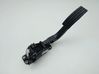 Accelerator throttle pedal 