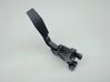 Accelerator throttle pedal 
