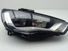 Headlight/headlamp 