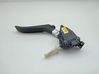 Accelerator throttle pedal 