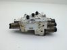 Suspension control unit/module 