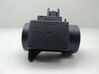 Mass air flow meter 