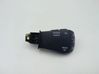 Sound control switch 