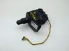 Wiper turn signal indicator stalk/switch 