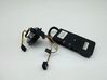Airbag slip ring squib (SRS ring) 