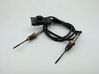 Exhaust gas temperature sensor 
