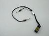 Exhaust gas temperature sensor 