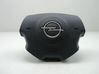 Steering wheel airbag 