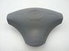 Steering wheel airbag 