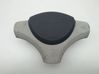 Steering wheel airbag 