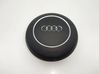Steering wheel airbag 