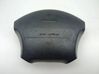 Steering wheel airbag 