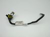 Negative earth cable (battery) 