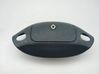 Steering wheel airbag 