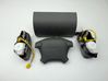 Airbag-Set 