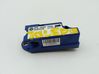 Airbagsensor Crashsensor Drucksensor 