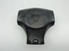Steering wheel airbag 