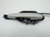 Rear door exterior handle 