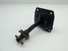 Rear door upper hinge 