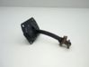Loading door upper hinge 