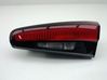 Tailgate rear/tail lights 