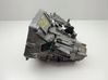 Manual 5 speed gearbox 