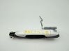 Sliding door exterior handle 