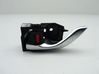 Rear door exterior handle 