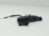 Rear door exterior handle 