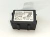 Ignition-blocking relay 