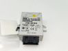 Ignition-blocking relay 