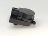 Air flap motor/actuator 