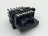 Heater blower fan relay 