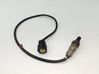 Lambda probe sensor 