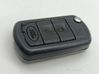 Ignition key/card 