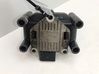 High voltage ignition coil 