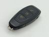 Ignition key/card 
