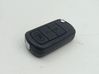 Ignition key/card 