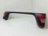 Rear tail light reflector 