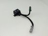 Multifunctional control switch/knob 