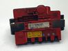 Battery relay fuse 