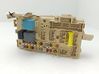 SAM control unit 