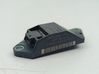 Sensor impacto/accidente para activar Airbag 